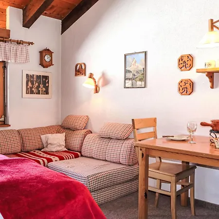 Studio La Rocca By Interhome